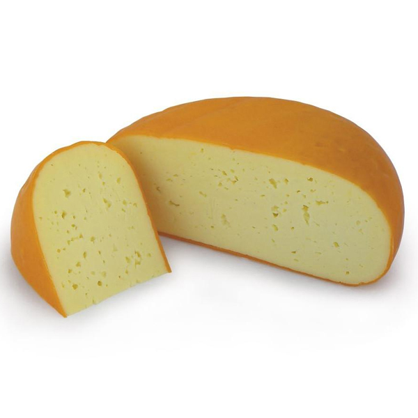 Plain Cheese